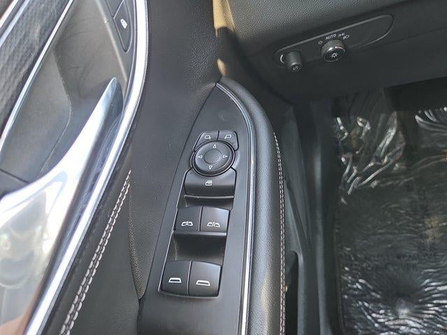 2023 Buick Envision FWD 4dr Preferred