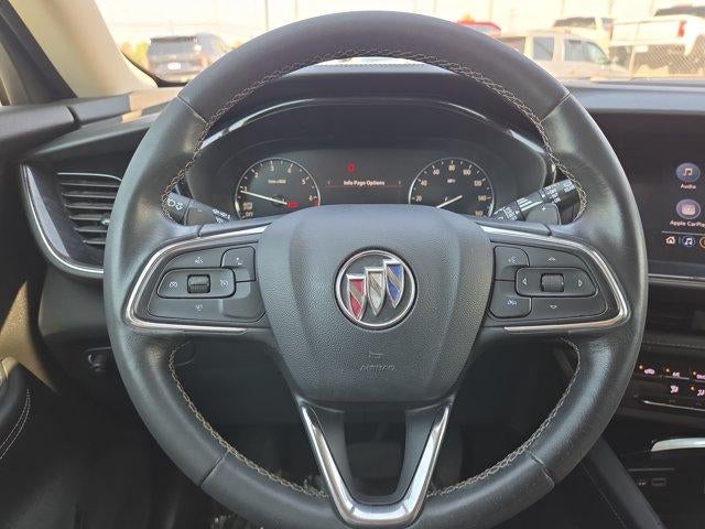 2023 Buick Envision FWD 4dr Preferred