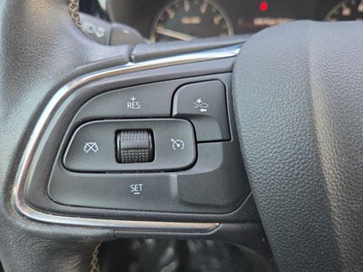 2023 Buick Envision FWD 4dr Preferred