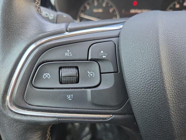 2023 Buick Envision FWD 4dr Preferred