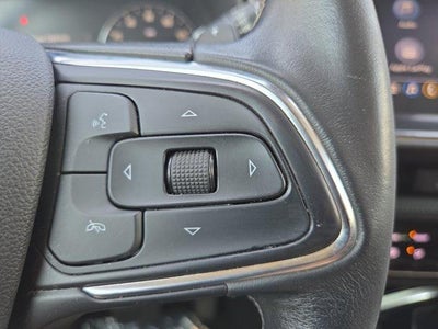 2023 Buick Envision FWD 4dr Preferred