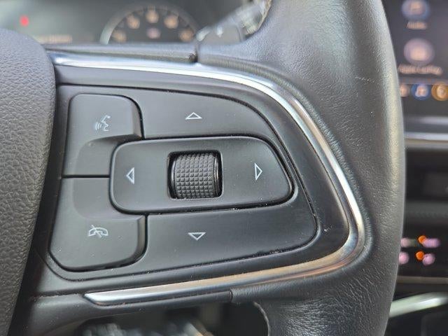 2023 Buick Envision FWD 4dr Preferred