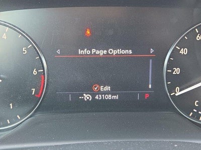2023 Buick Envision FWD 4dr Preferred