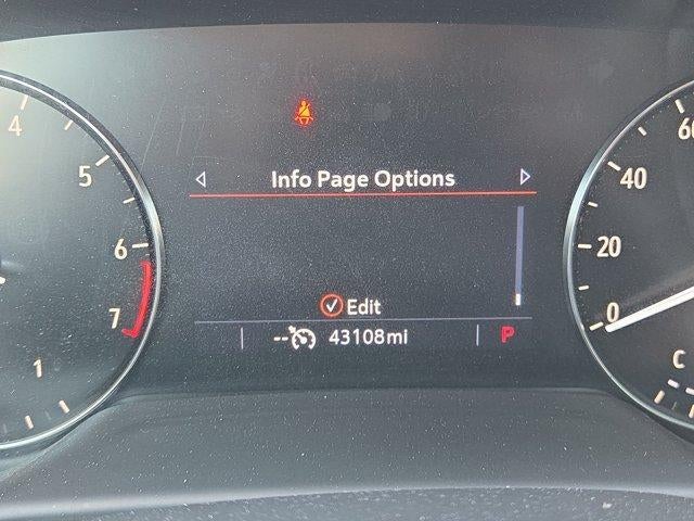 2023 Buick Envision FWD 4dr Preferred