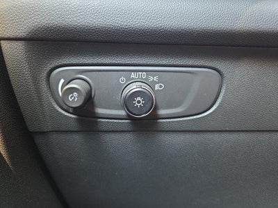 2023 Buick Envision FWD 4dr Preferred