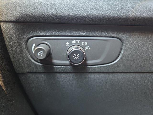 2023 Buick Envision FWD 4dr Preferred