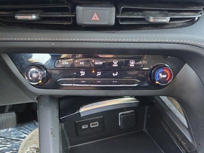 2023 Buick Envision FWD 4dr Preferred