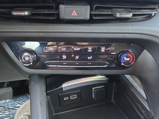 2023 Buick Envision FWD 4dr Preferred