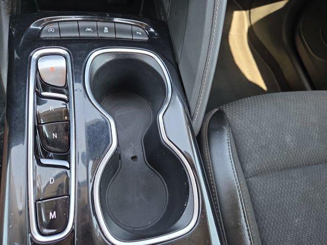 2023 Buick Envision FWD 4dr Preferred