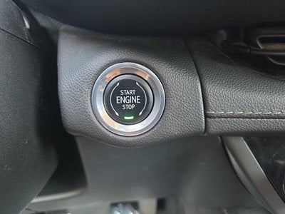2023 Buick Envision FWD 4dr Preferred