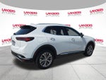 2023 Buick Envision FWD 4dr Preferred
