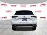 2023 Buick Envision FWD 4dr Preferred
