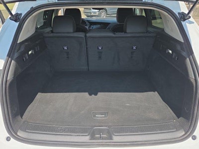 2023 Buick Envision FWD 4dr Preferred