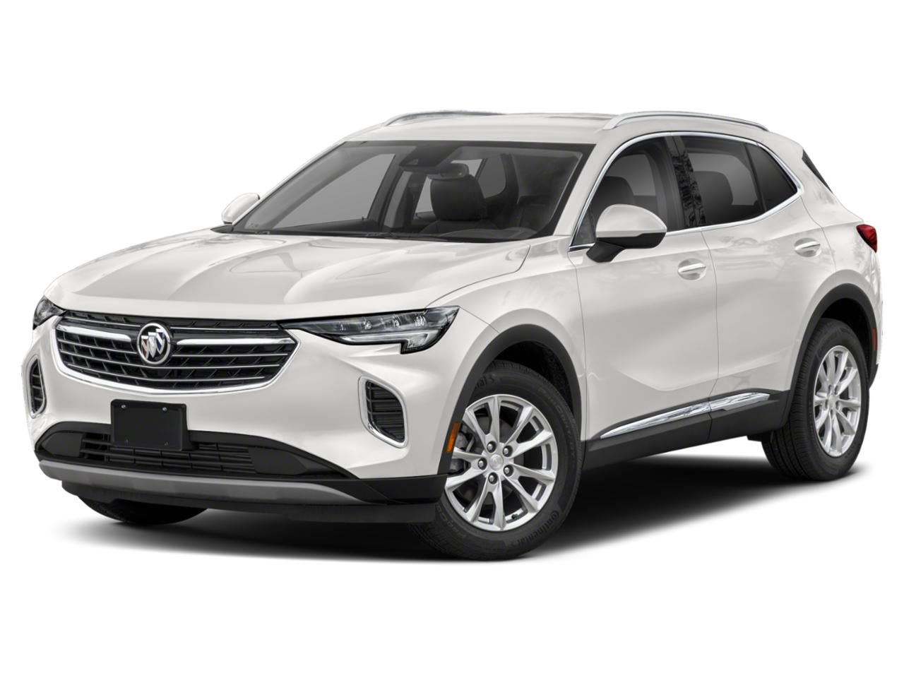 2023 Buick Envision FWD 4dr Preferred
