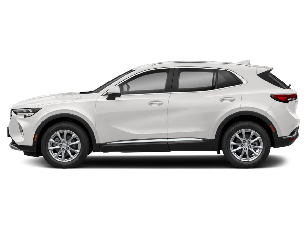 2023 Buick Envision FWD 4dr Preferred