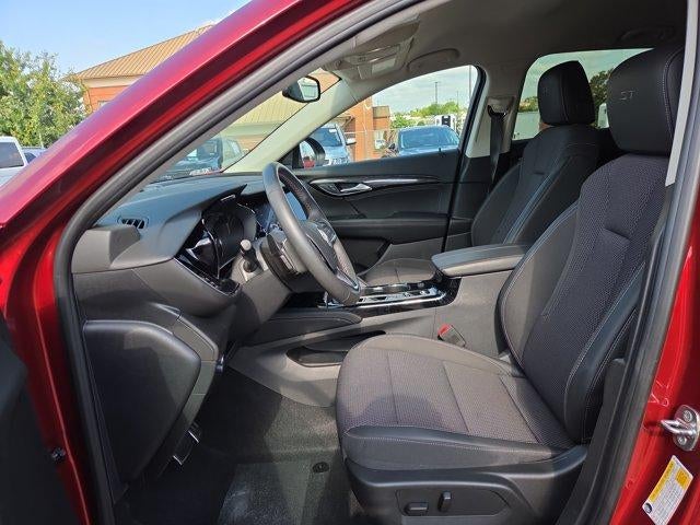 2023 Buick Envision FWD 4dr Preferred