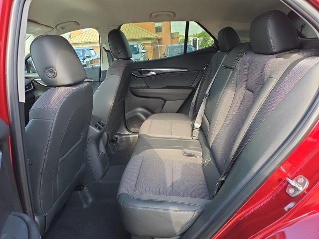 2023 Buick Envision FWD 4dr Preferred