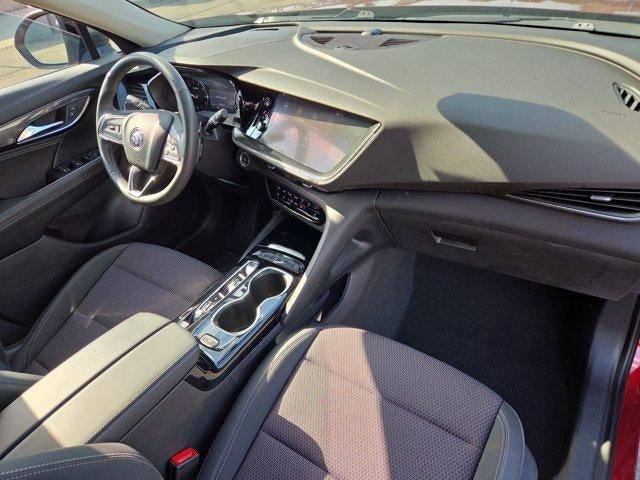 2023 Buick Envision FWD 4dr Preferred
