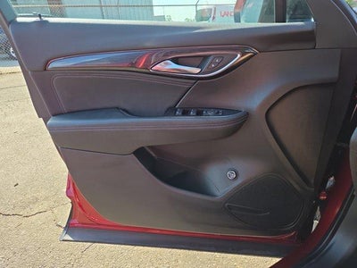 2023 Buick Envision FWD 4dr Preferred