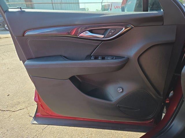 2023 Buick Envision FWD 4dr Preferred