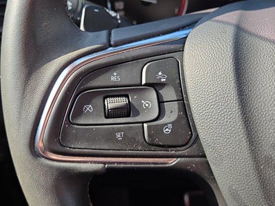 2023 Buick Envision FWD 4dr Preferred