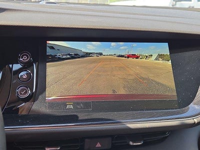 2023 Buick Envision FWD 4dr Preferred