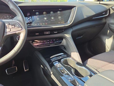 2023 Buick Envision FWD 4dr Preferred