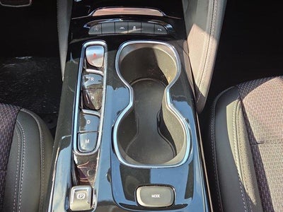 2023 Buick Envision FWD 4dr Preferred