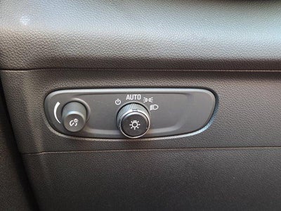 2023 Buick Envision FWD 4dr Preferred
