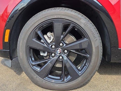 2023 Buick Envision FWD 4dr Preferred