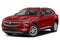2023 Buick Envision FWD 4dr Preferred
