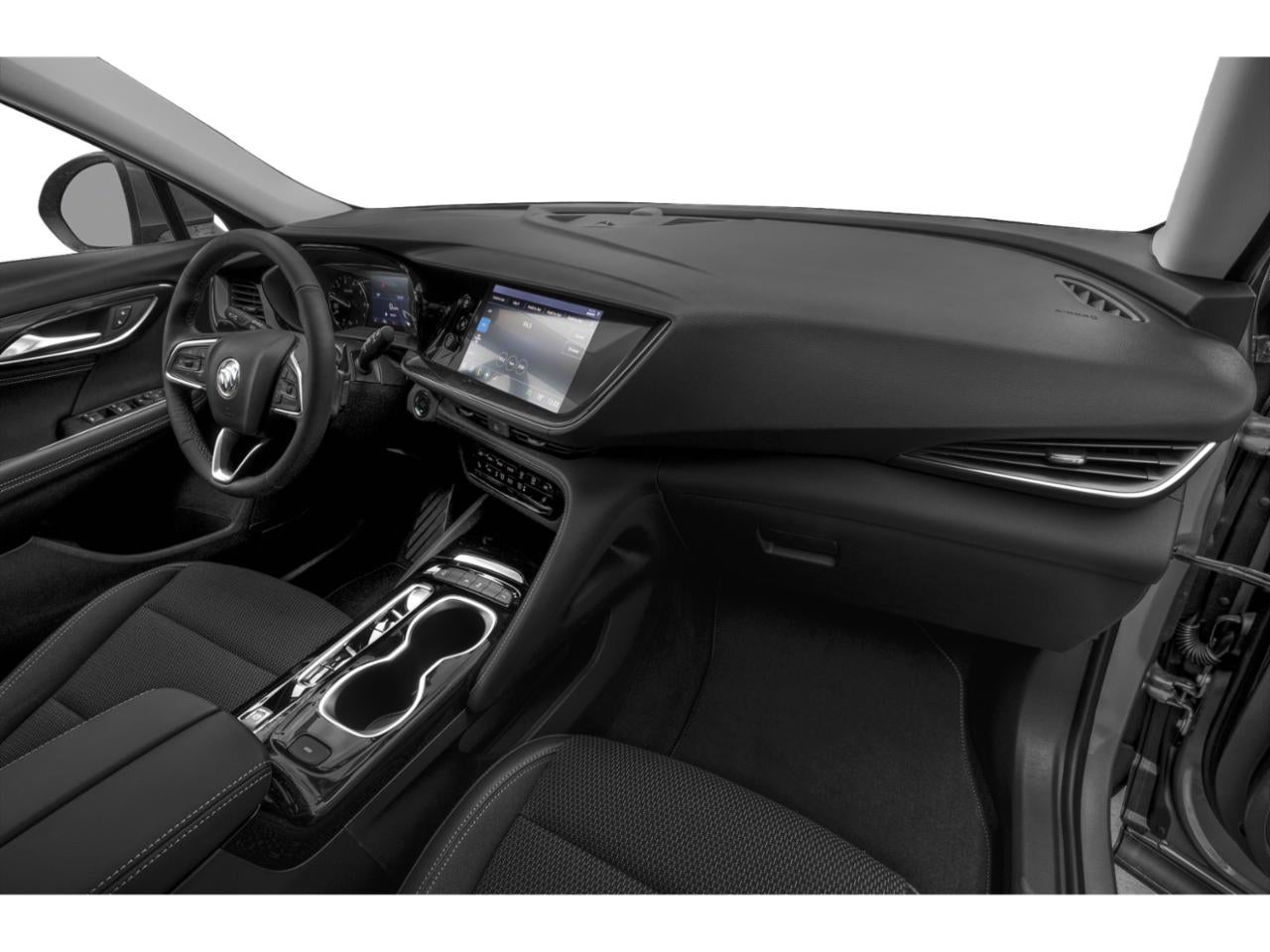 2023 Buick Envision FWD 4dr Preferred