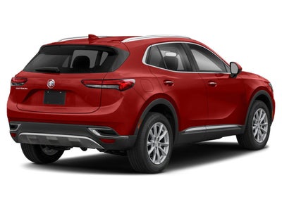 2023 Buick Envision FWD 4dr Preferred