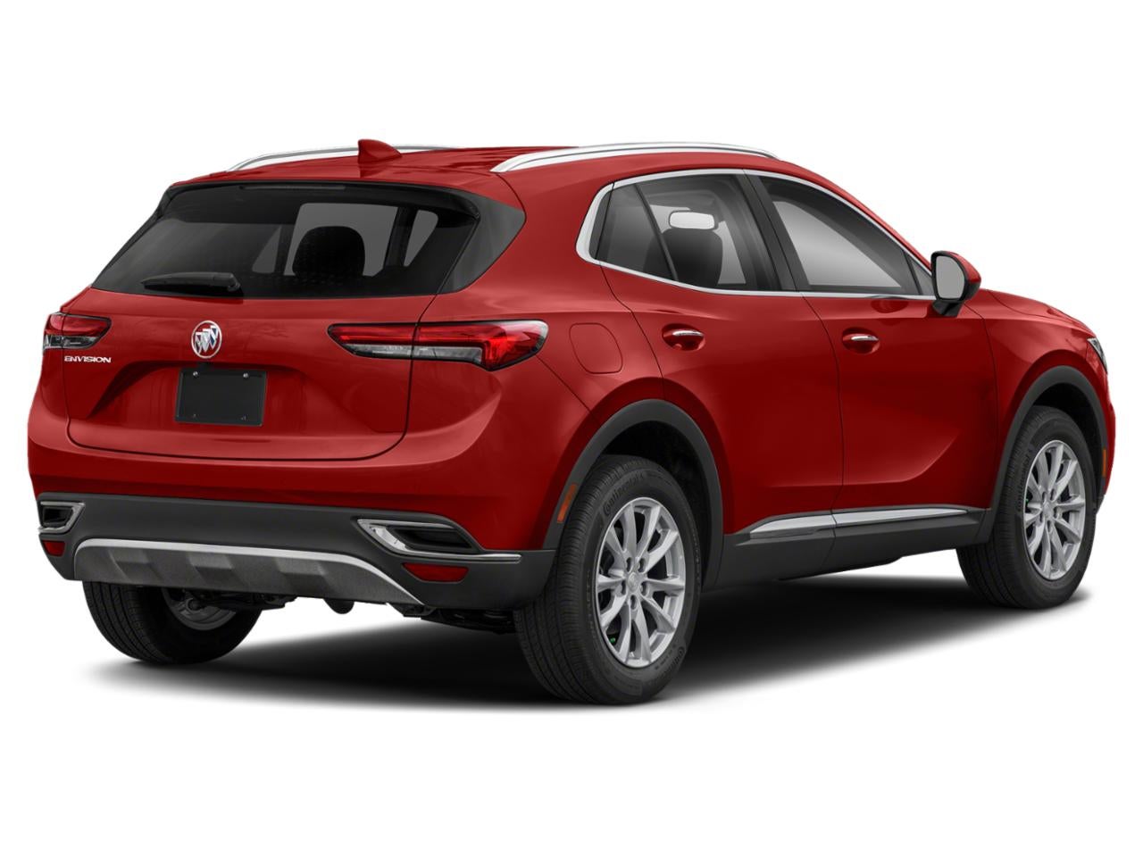 2023 Buick Envision FWD 4dr Preferred