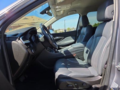 2020 Buick Envision FWD 4dr Essence