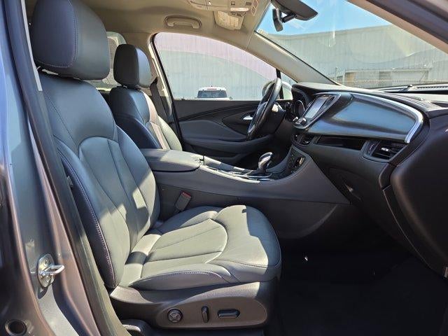 2020 Buick Envision FWD 4dr Essence
