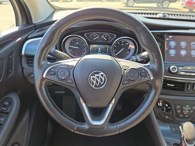 2020 Buick Envision FWD 4dr Essence