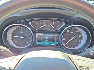 2020 Buick Envision FWD 4dr Essence