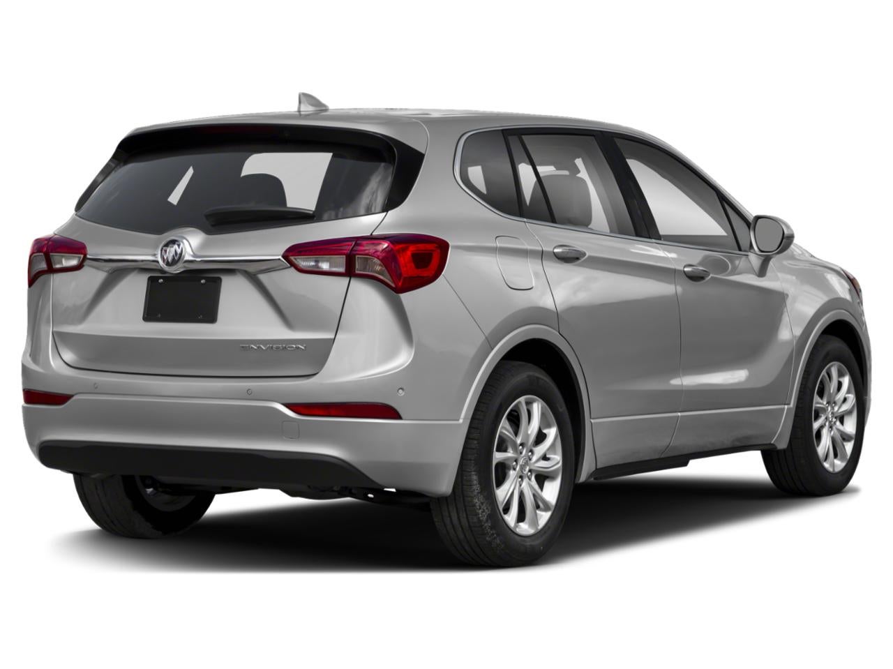 2020 Buick Envision FWD 4dr Essence