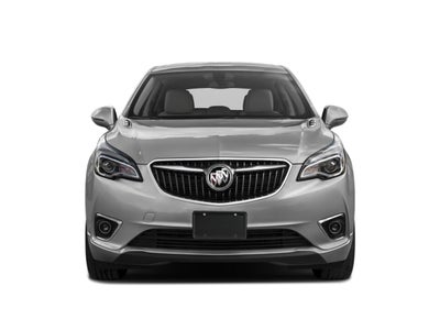 2020 Buick Envision FWD 4dr Essence