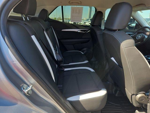 2025 Buick Envision AWD 4dr Sport Touring