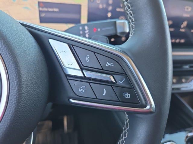 2025 Buick Envision AWD 4dr Sport Touring