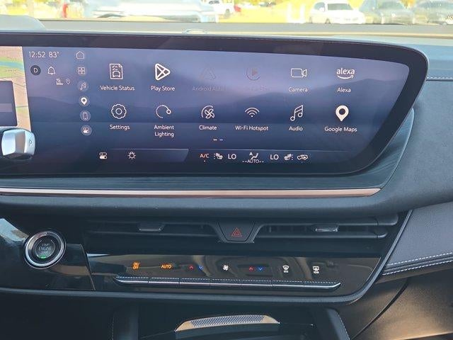 2025 Buick Envision AWD 4dr Sport Touring