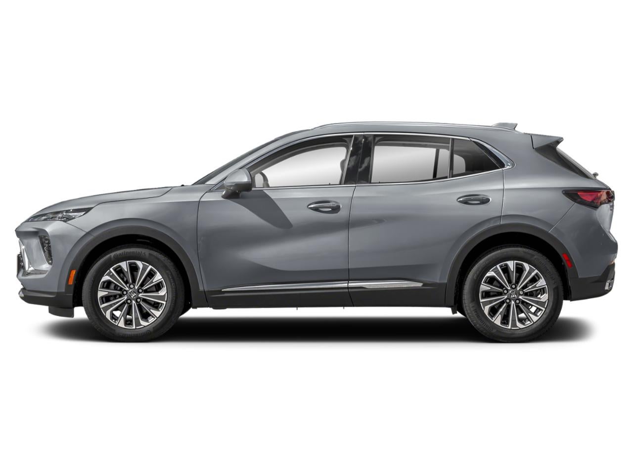2025 Buick Envision AWD 4dr Sport Touring