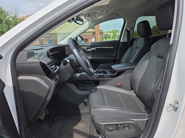 2024 Buick Envision AWD 4dr Preferred