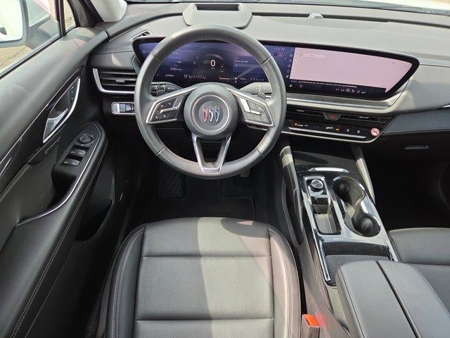 2024 Buick Envision AWD 4dr Preferred