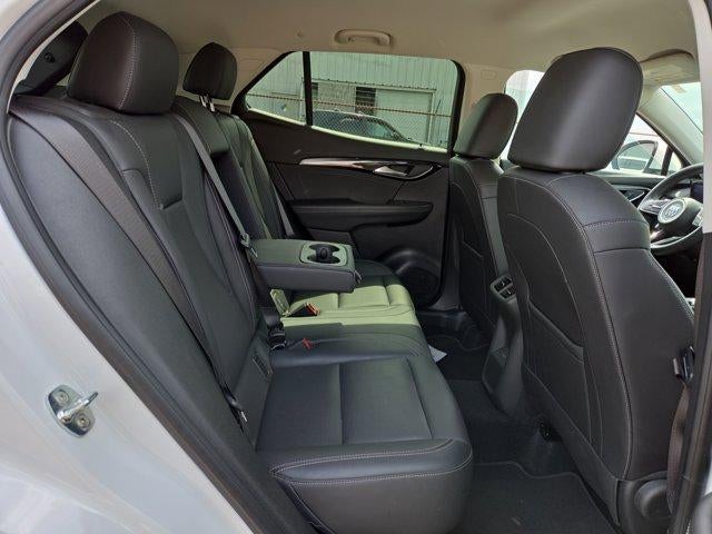 2024 Buick Envision AWD 4dr Preferred
