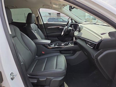 2024 Buick Envision AWD 4dr Preferred