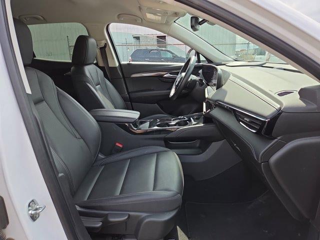 2024 Buick Envision AWD 4dr Preferred
