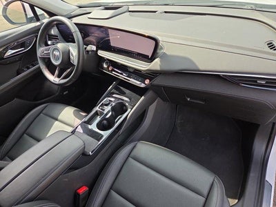 2024 Buick Envision AWD 4dr Preferred